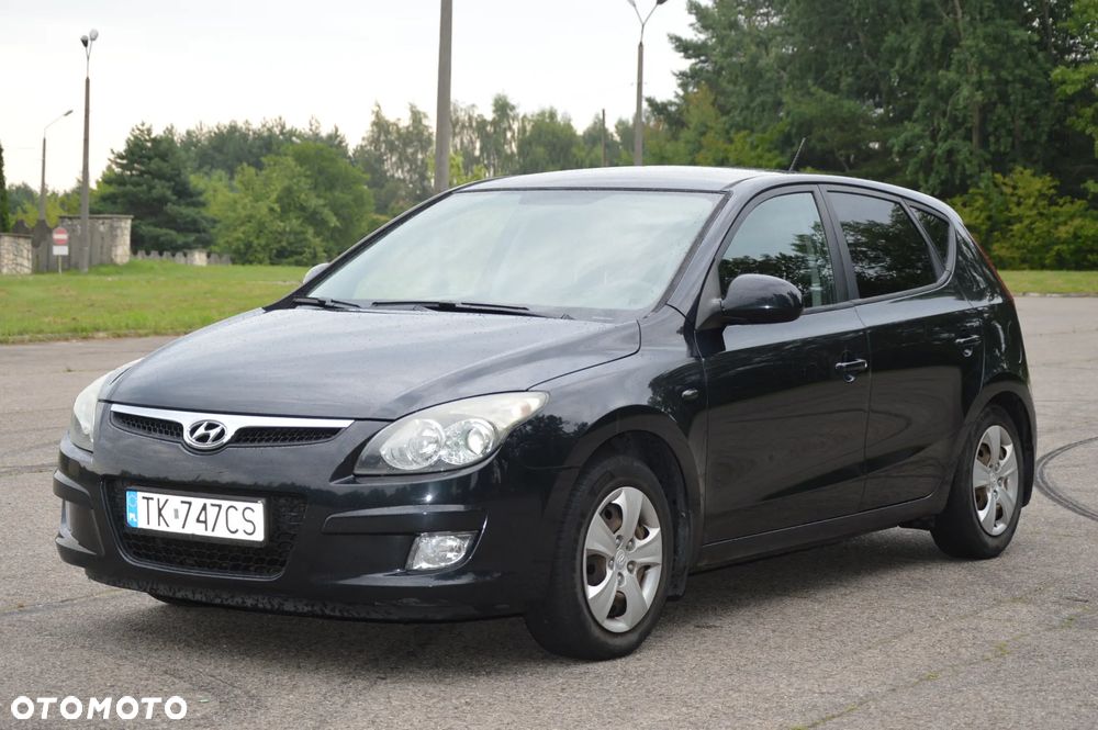 Hyundai i30 1.6 Comfort - 1