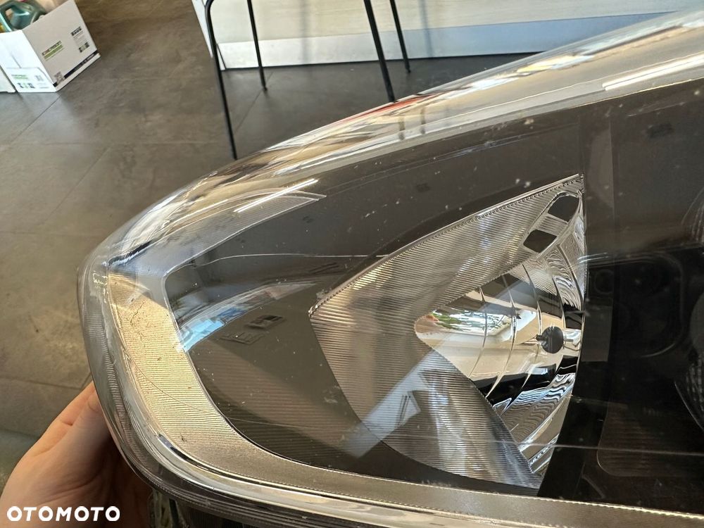 KIA CEED 2017- LAMPA LEWA PRZEDNIA PRZOD - 8