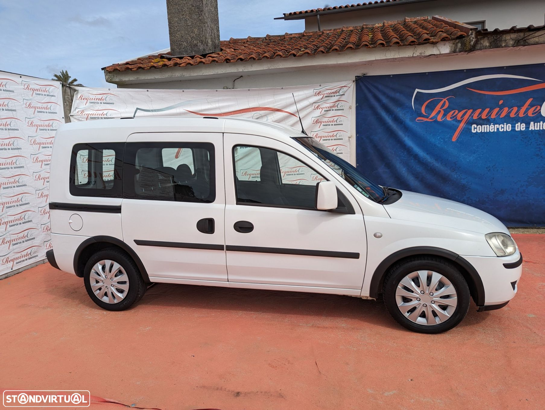 Opel Combo Tour 1.3 CDTi - 6