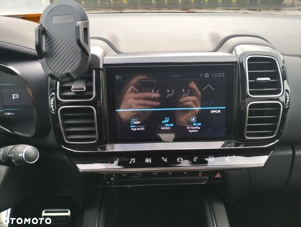 Citroën C5 Aircross 1.5 BlueHDi Max EAT8 - 32