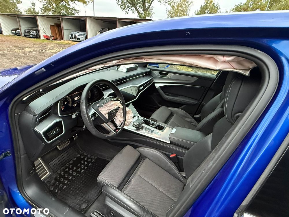 Audi A6 Limousine - 11