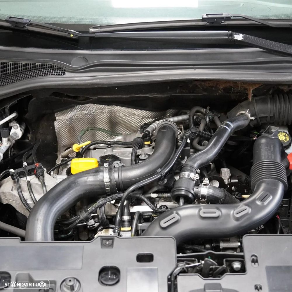 Renault Clio TCe 90 Dynamique - 49