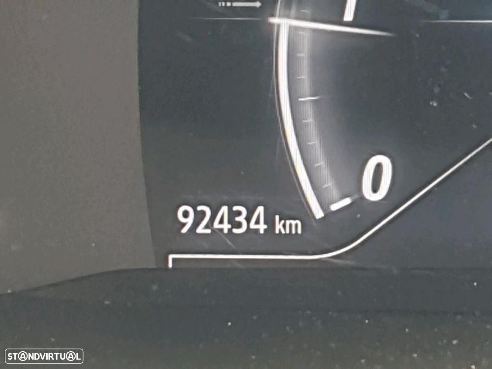 Renault Mégane Sport Tourer 1.5 Blue dCi Equilibre EDC - 7