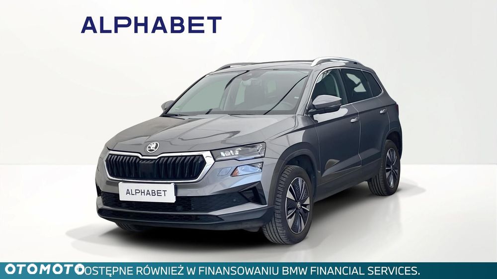 Skoda Karoq 1.5 TSI ACT Style - 1