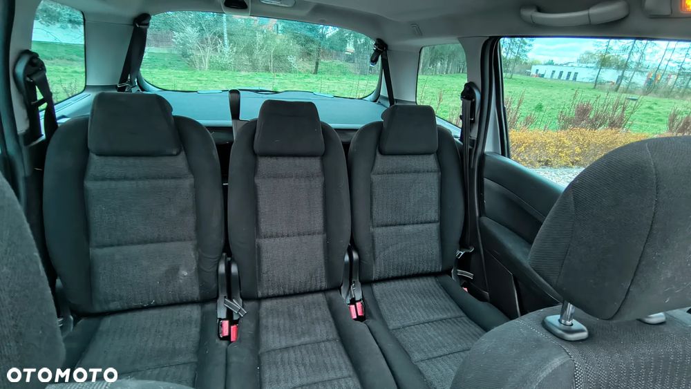 Peugeot 307 SW 110 - 15