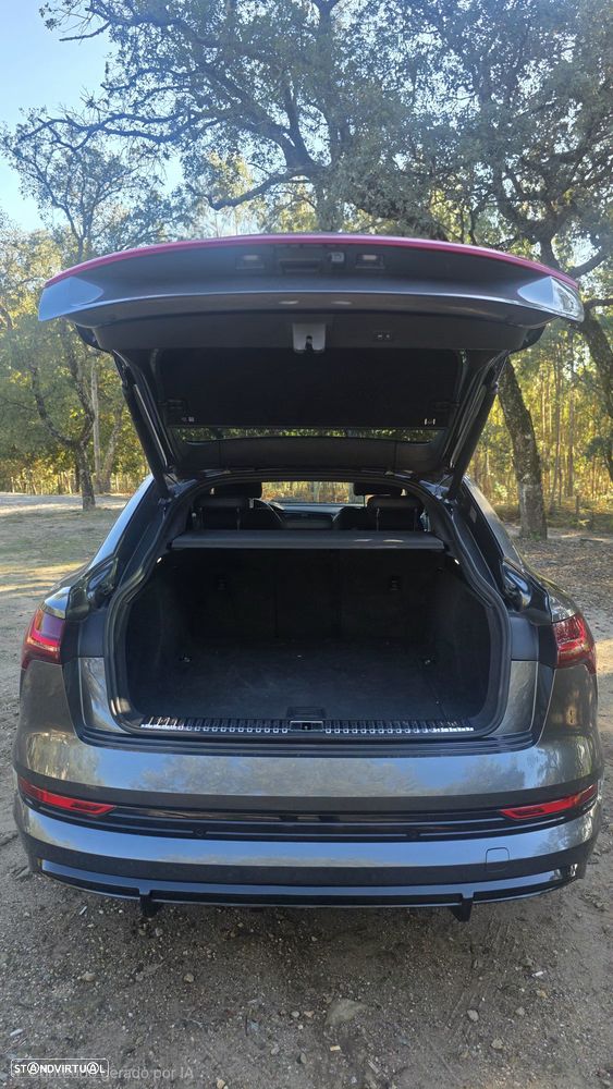 Audi e-tron 55 quattro S line - 7