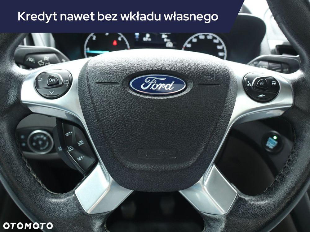 Ford Tourneo Connect - 19
