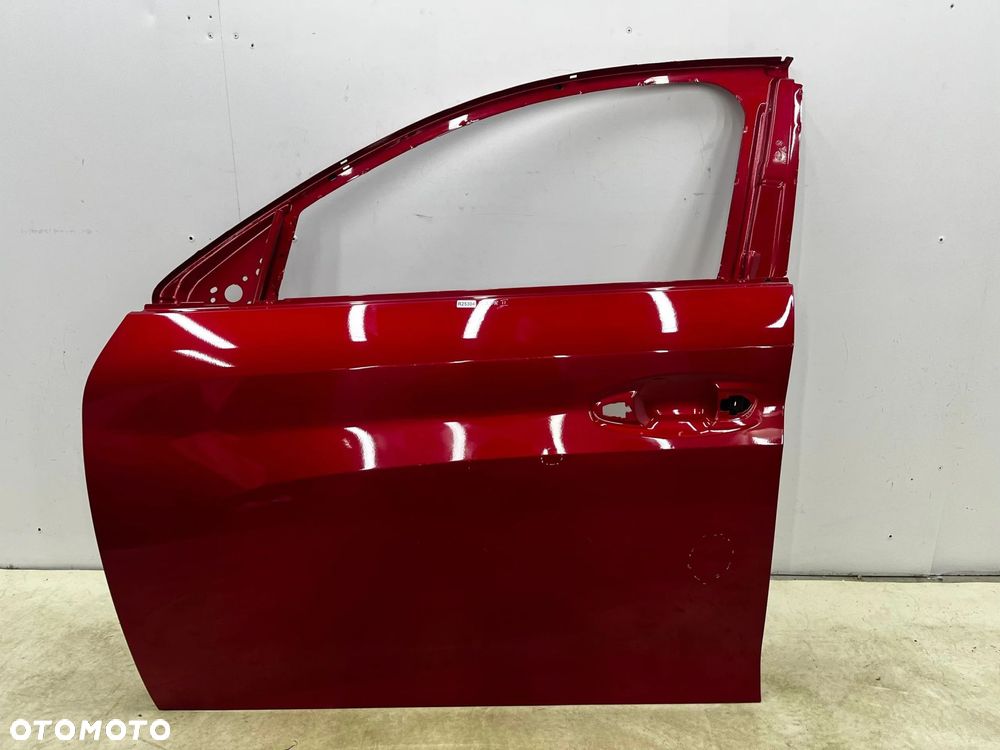 Drzwi Peugeot 208 2 II 19r.- lewe przednie lewy przód - 1