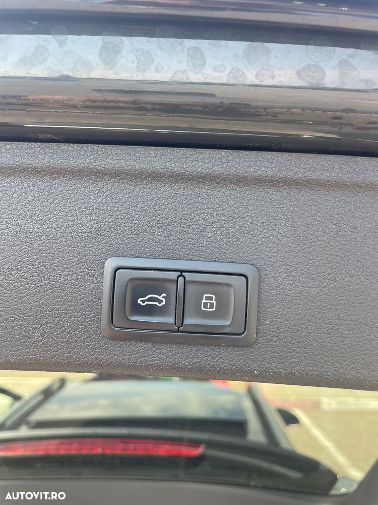 Audi A4 Allroad 2.0 TDI Quattro S tronic - 10