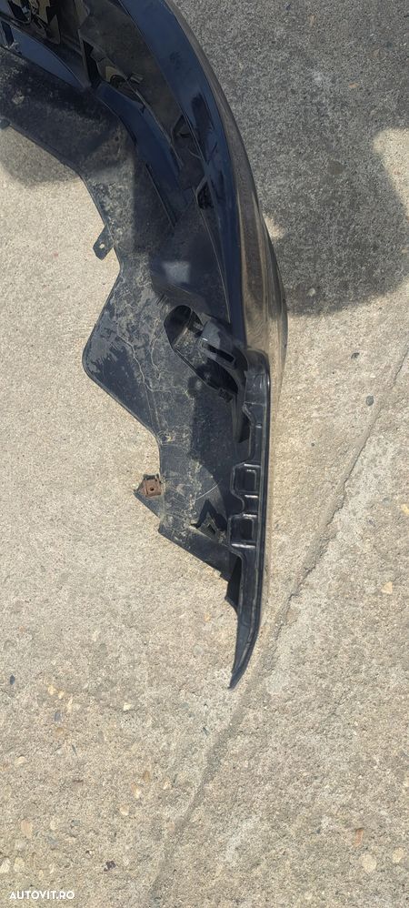 Bara fata Audi A4 B8 2010 - 5