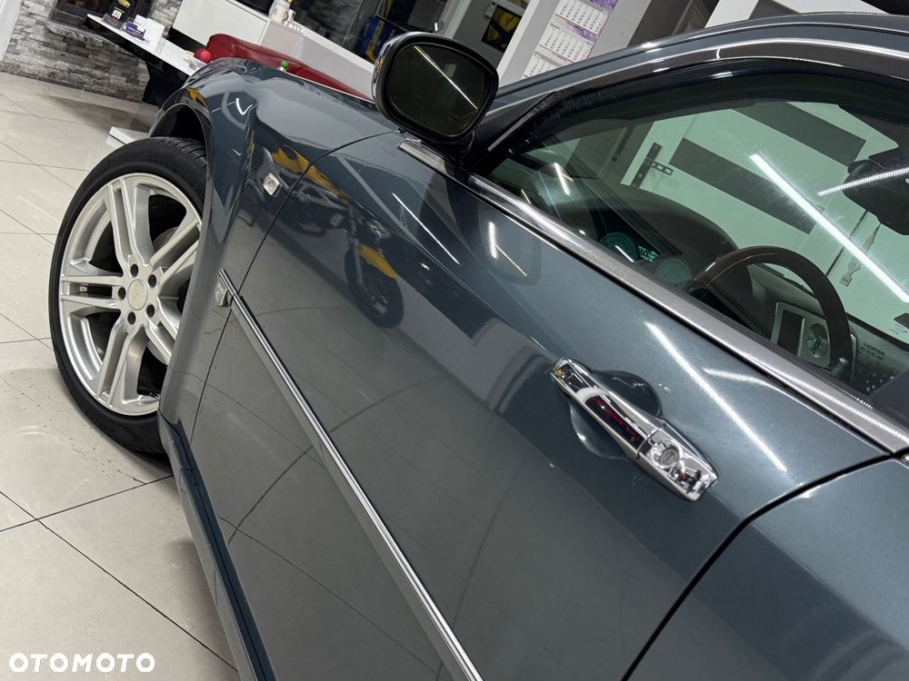 Chrysler 300C 3.0 V6 CRD - 28