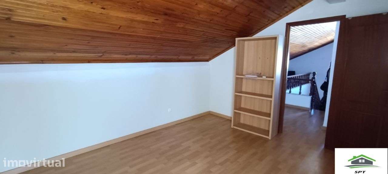 Andar Moradia T3+1 Duplex Coz/equipada C/Logradouro - Grande imagem: 5/23
