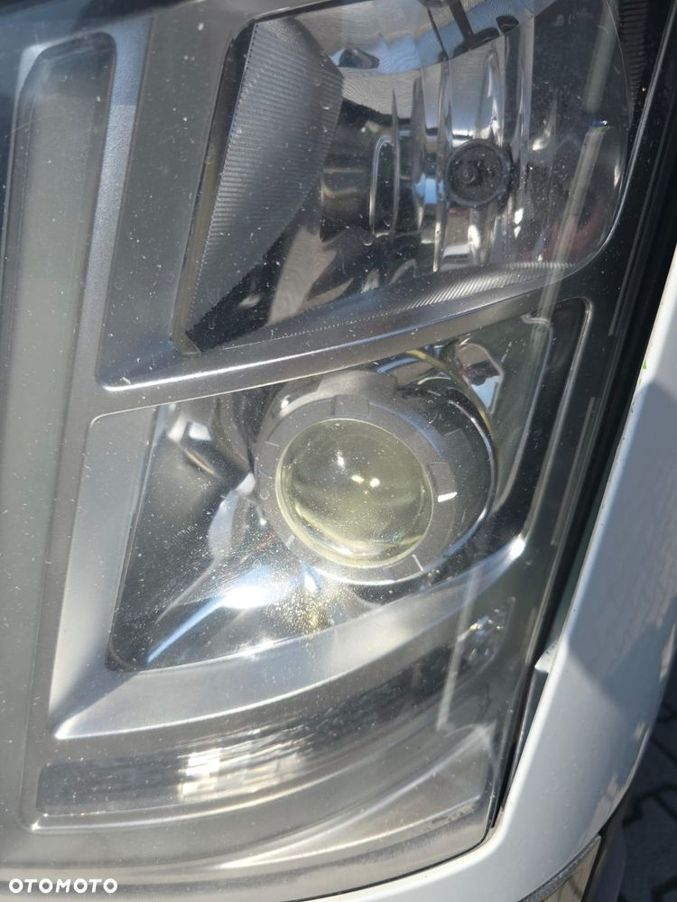 Volvo FM 410 - 20