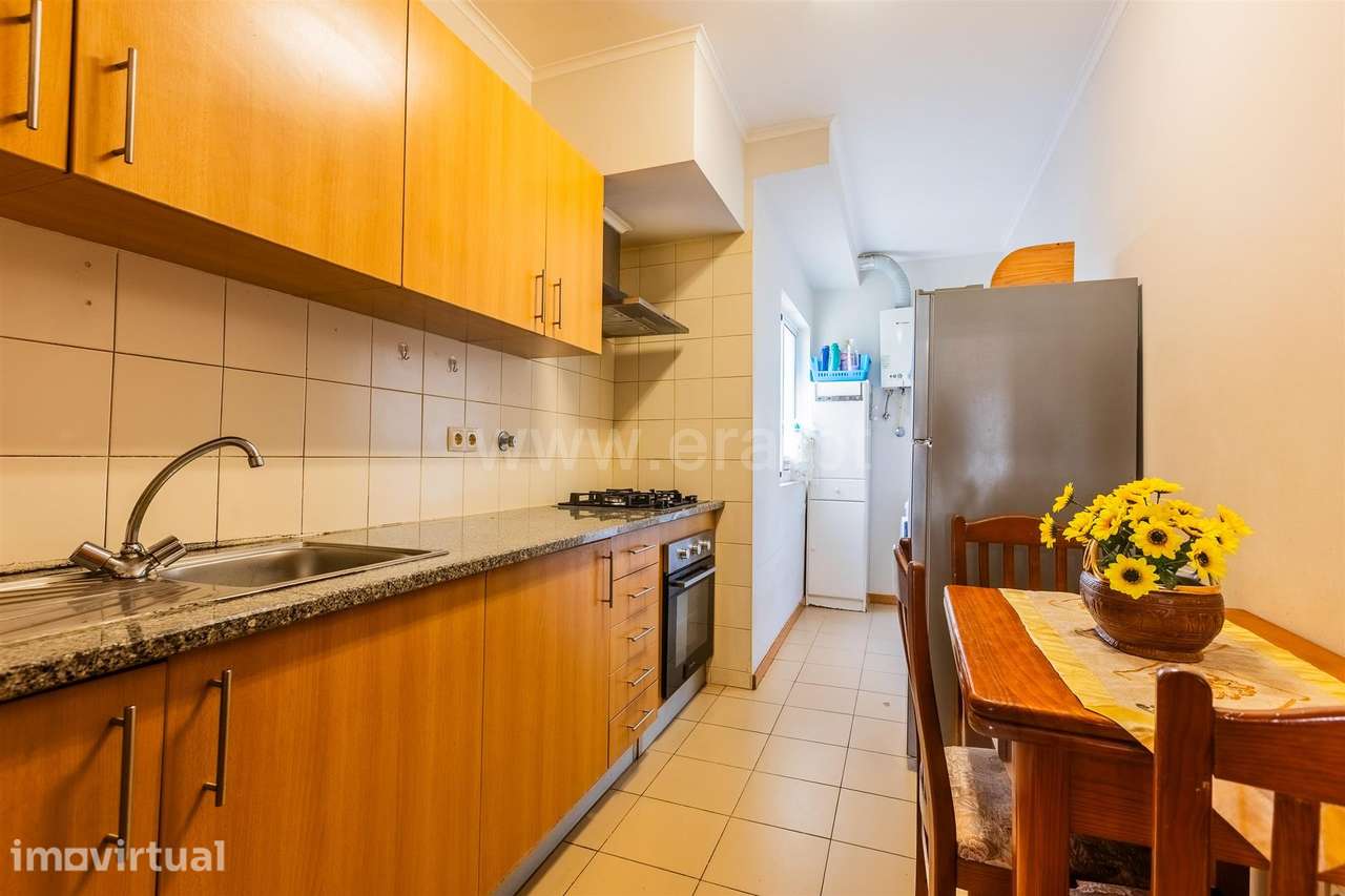 Apartamento T2 / Ponta Delgada, Rosto do Cão (São Roque) - Grande imagem: 5/9