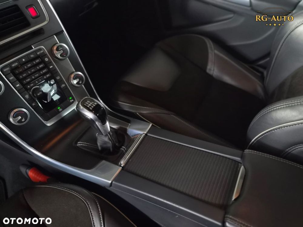 Volvo S60 - 31