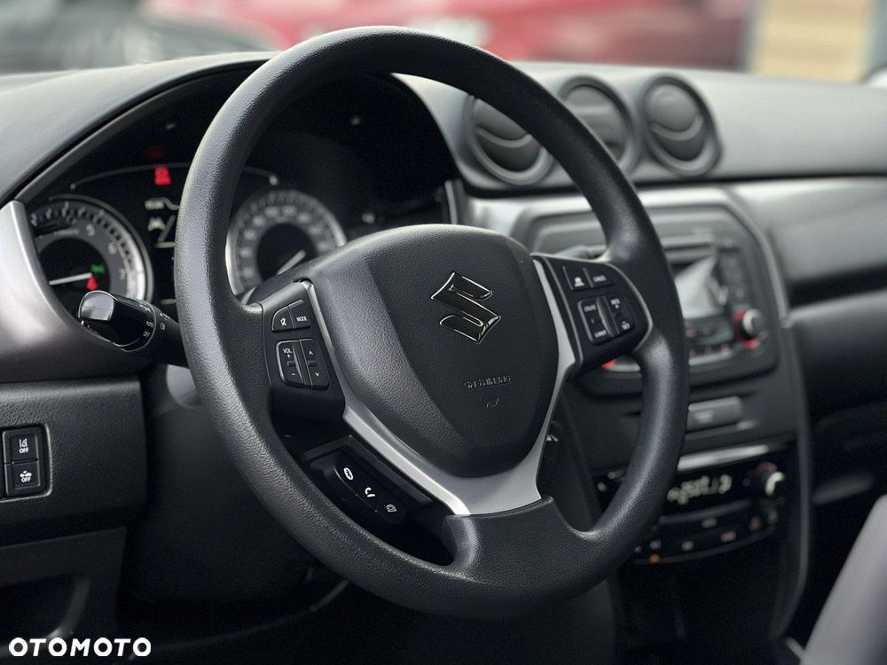 Suzuki Vitara - 15
