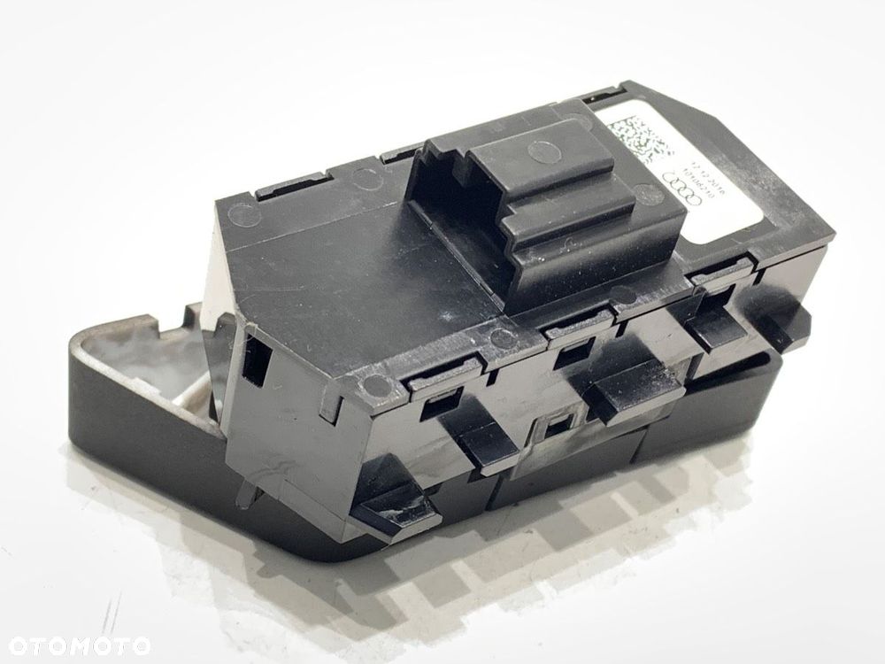 PRZEŁĄCZNIK PAMIĘCI FOTELA - 189.00 PLN - AUDI A5 Sportback (F5A, F5F) 2016 - 2022 2.0 TDI - 2