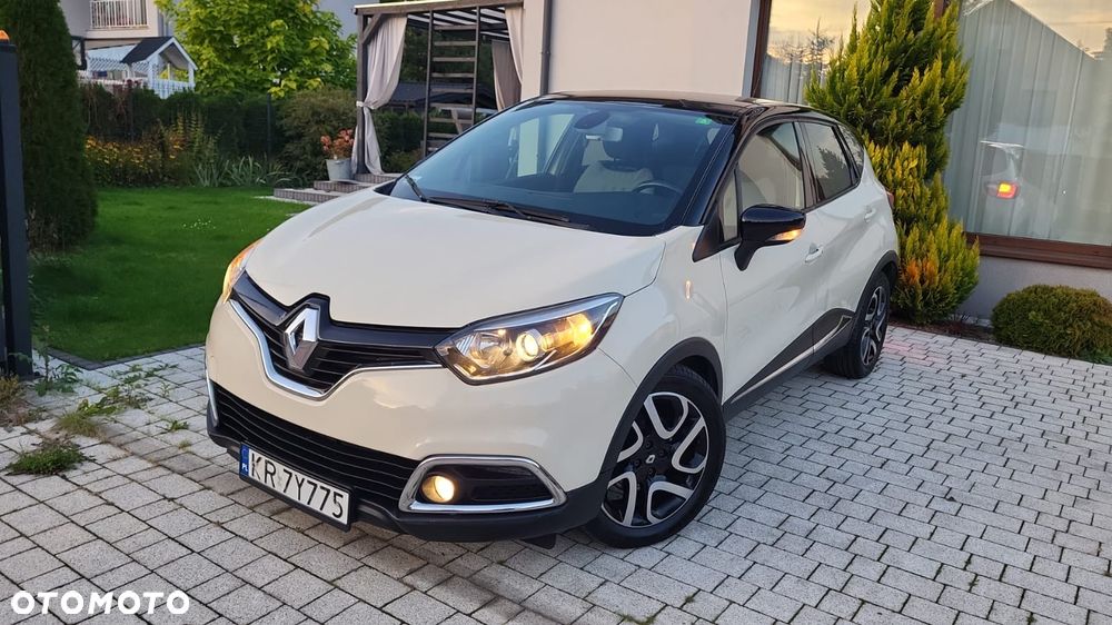 Renault Captur - 21