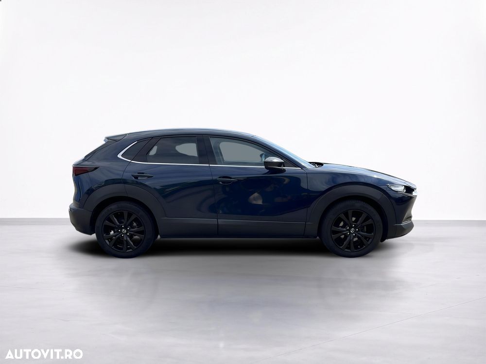 Mazda CX-30 e-SKYACTIVE G 150 SKYACTIV-Drive HOMURA - 8