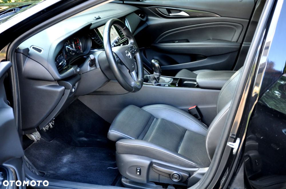 Opel Insignia 1.5 Direct InjectionTurbo Business Edition - 21