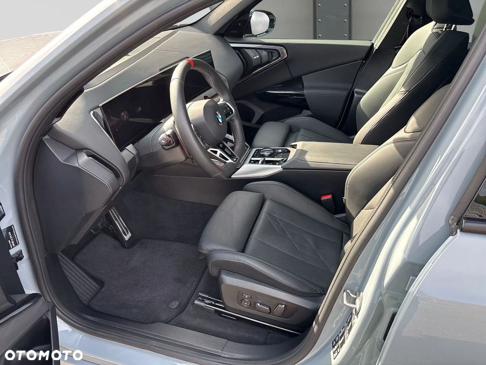 BMW X3 - 11