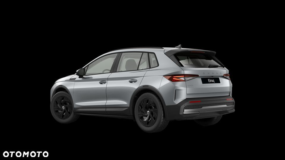 Skoda Elroq 50 55kWh - 4