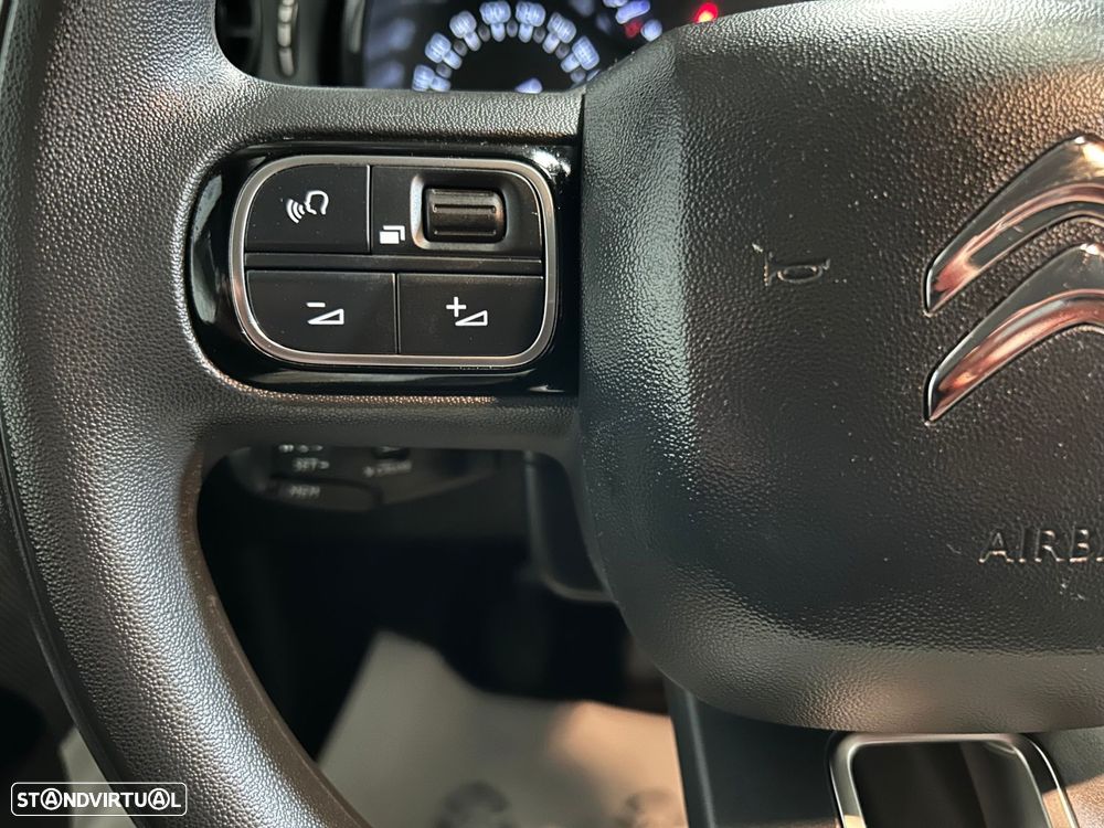 Citroën C3 1.2 PureTech Collection - 28