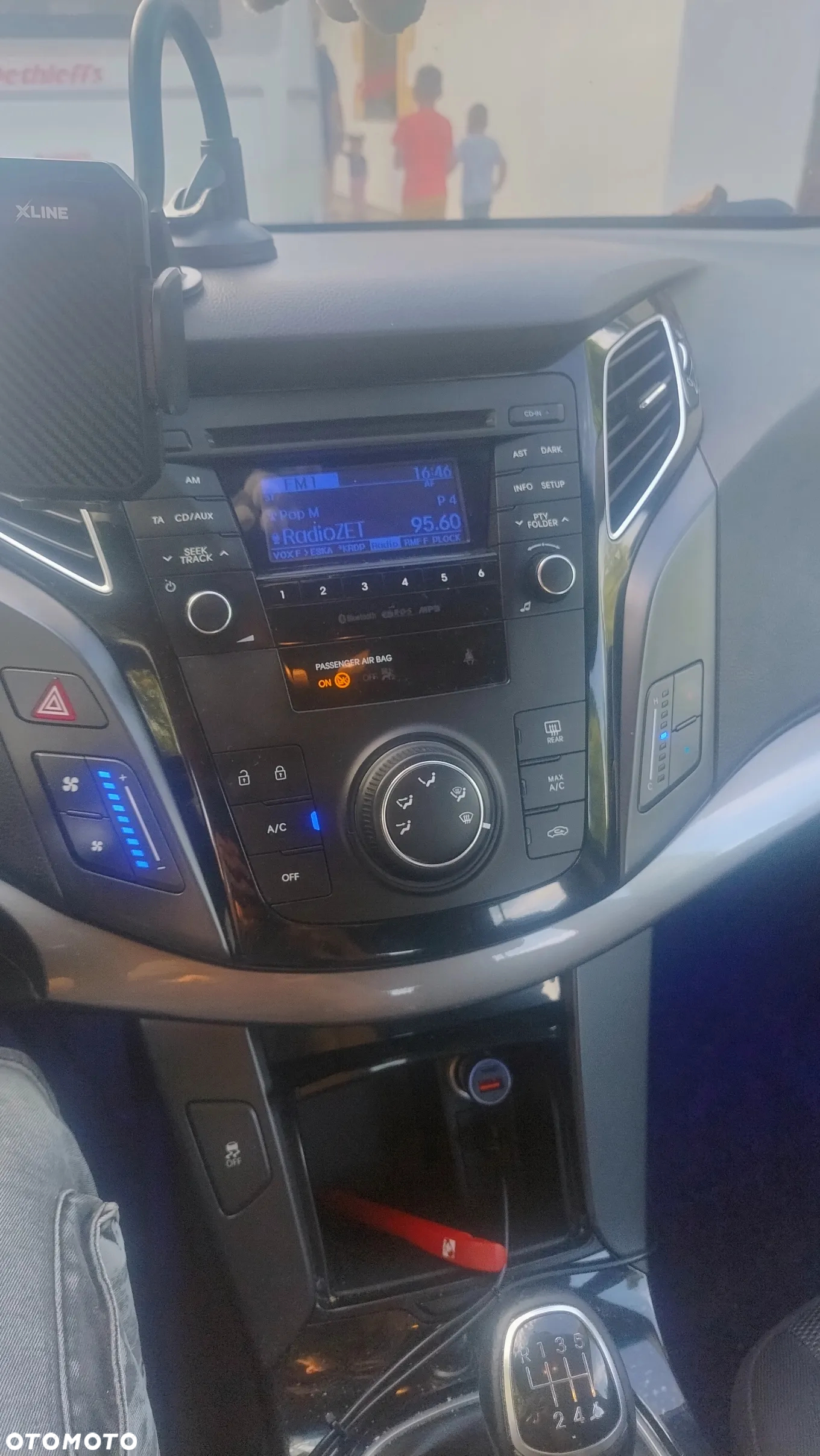 Hyundai i40 1.6 GDI Classic - 9