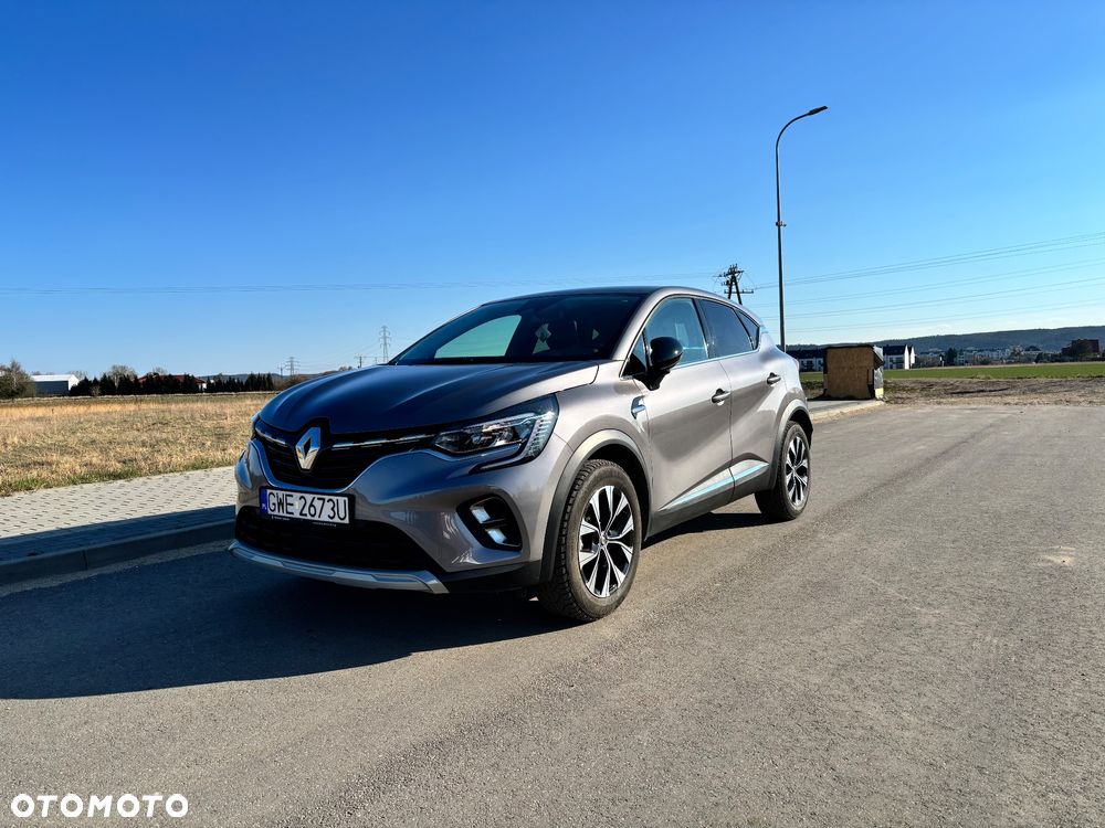 Renault Captur - 1