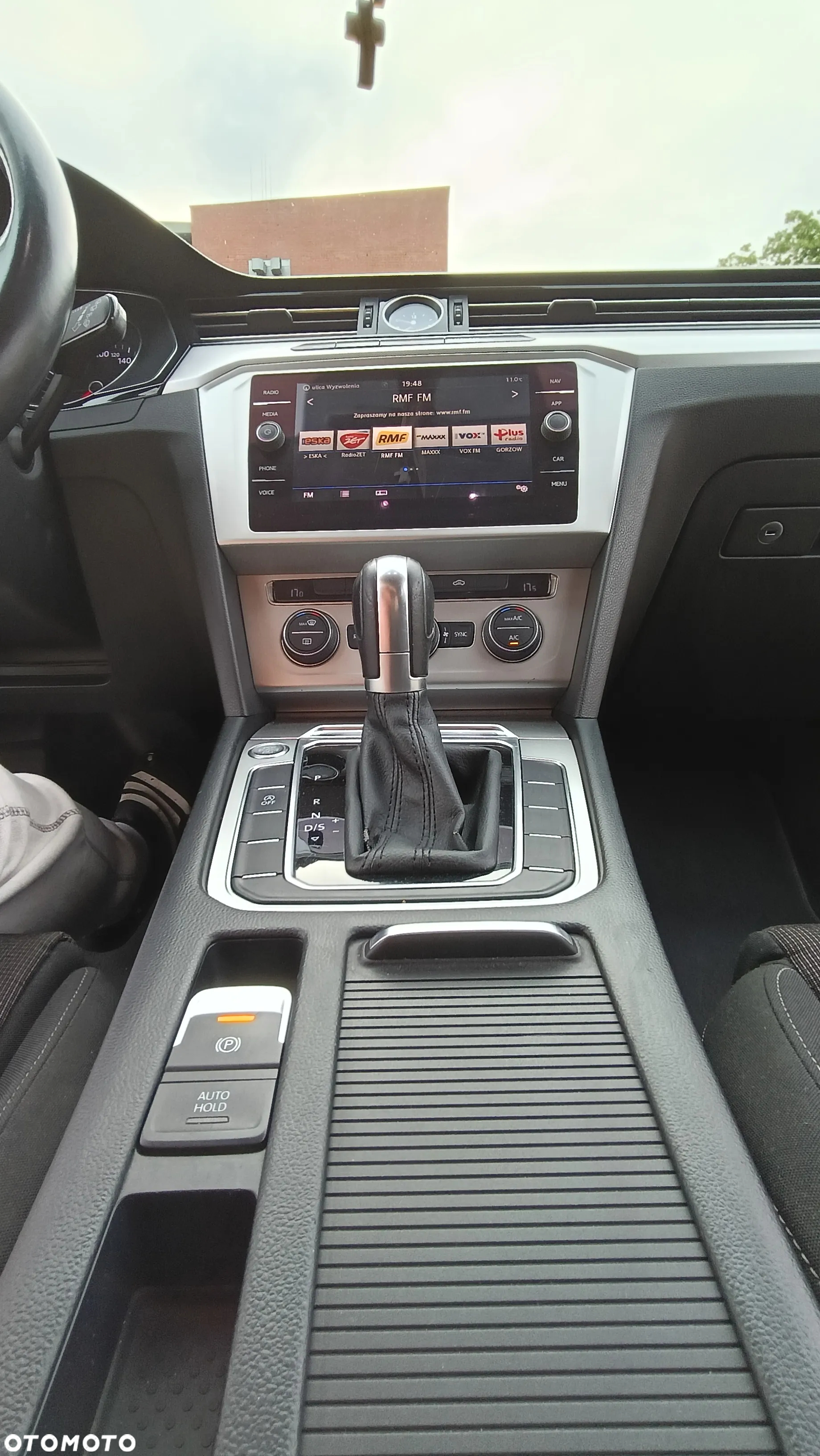 Volkswagen Passat 2.0 TDI BMT Comfortline DSG - 6