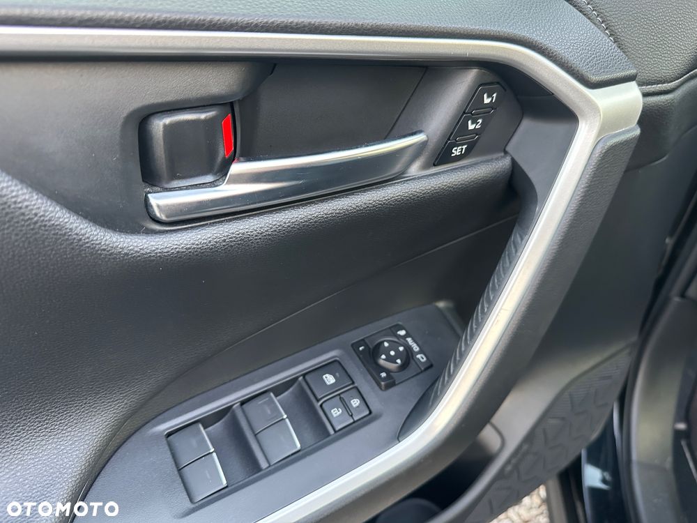 Toyota RAV4 2.5 Hybrid Executive 4x4 - 24
