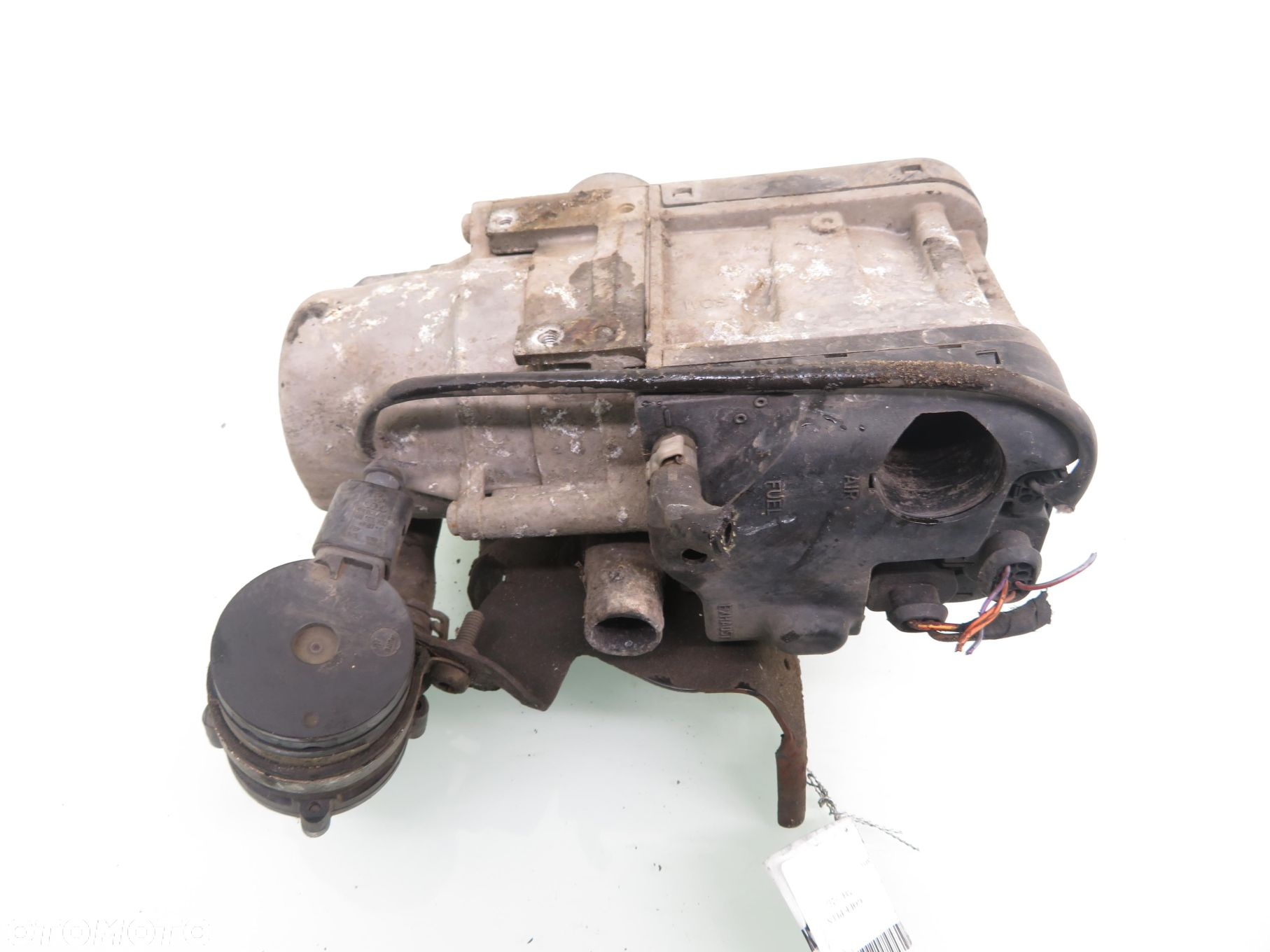 WEBASTO VW GOLF PLUS 1K0815007BQ 9008357G 9019084A - 3