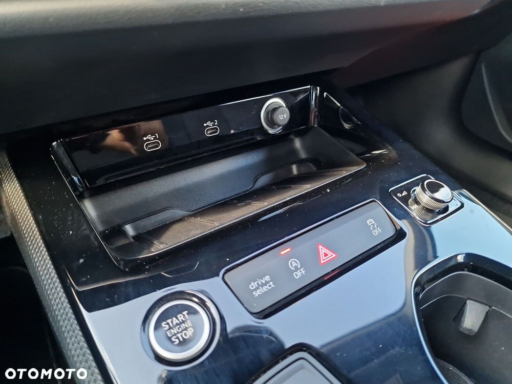 Audi A5 Limousine TFSI S tronic - 38