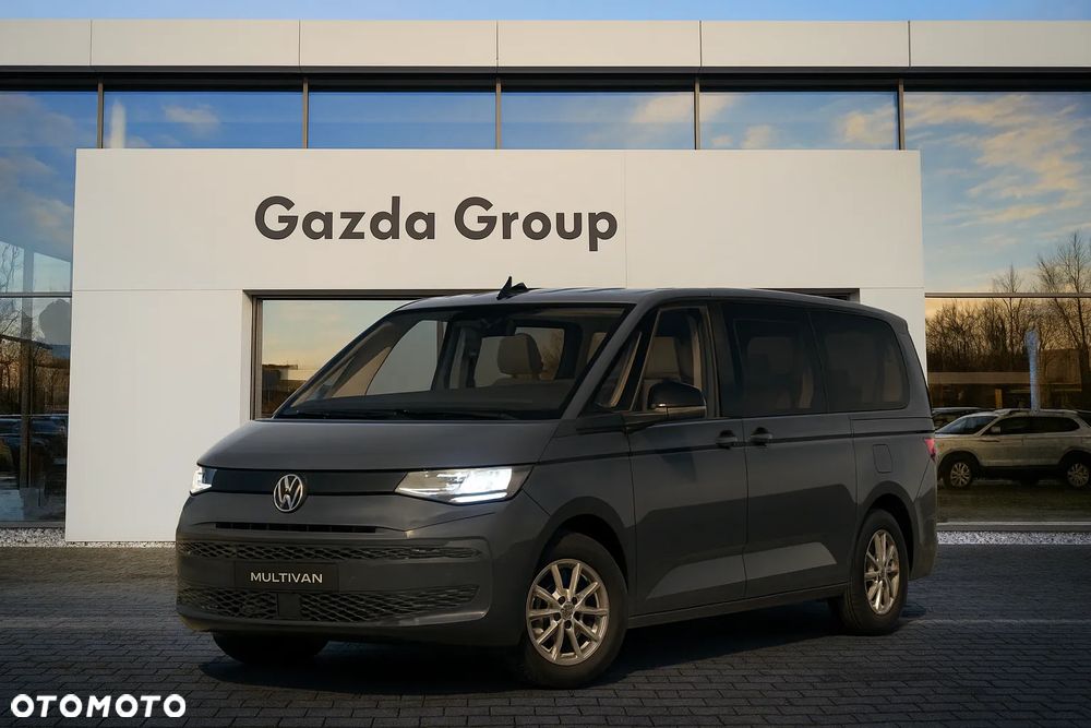 Volkswagen Multivan 2.0 TDI L2 Family DSG - 1