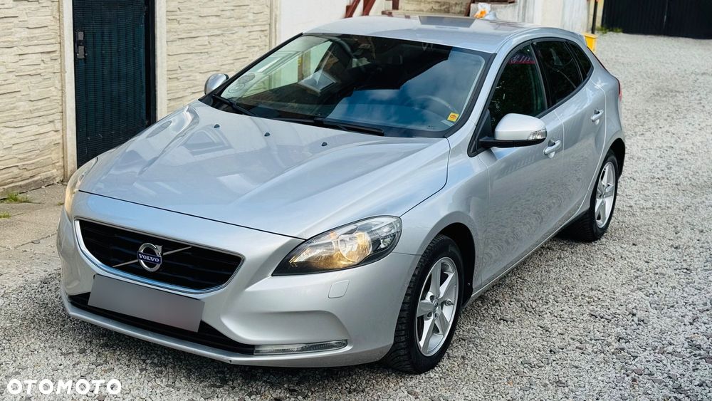 Volvo V40 D4 Inscription - 29