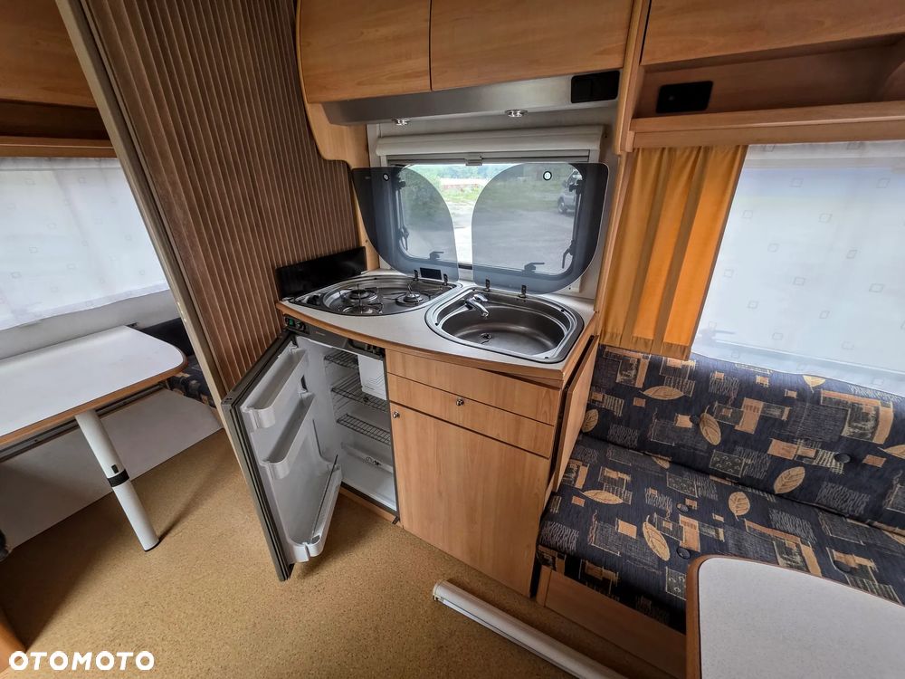 Chateau Caratt 350 - 30