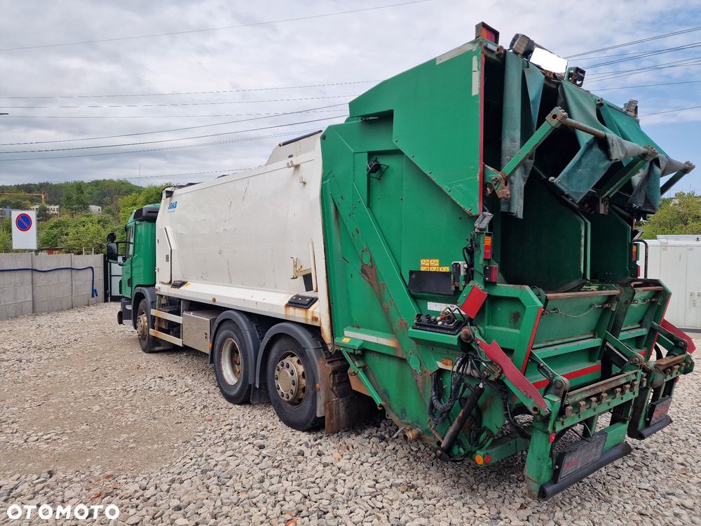 Scania P360 - 6