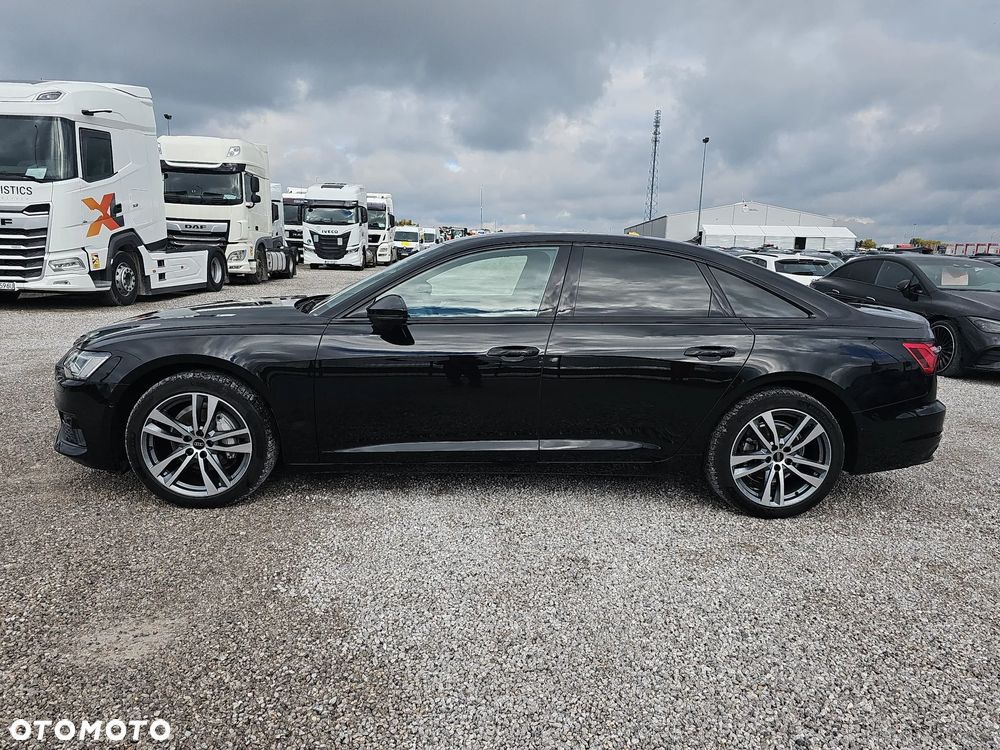 Audi A6 Limousine - 8