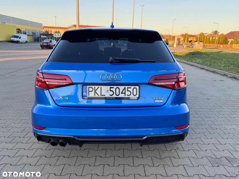 Audi A3 - 4
