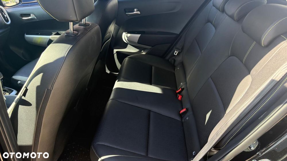 Kia Picanto - 21