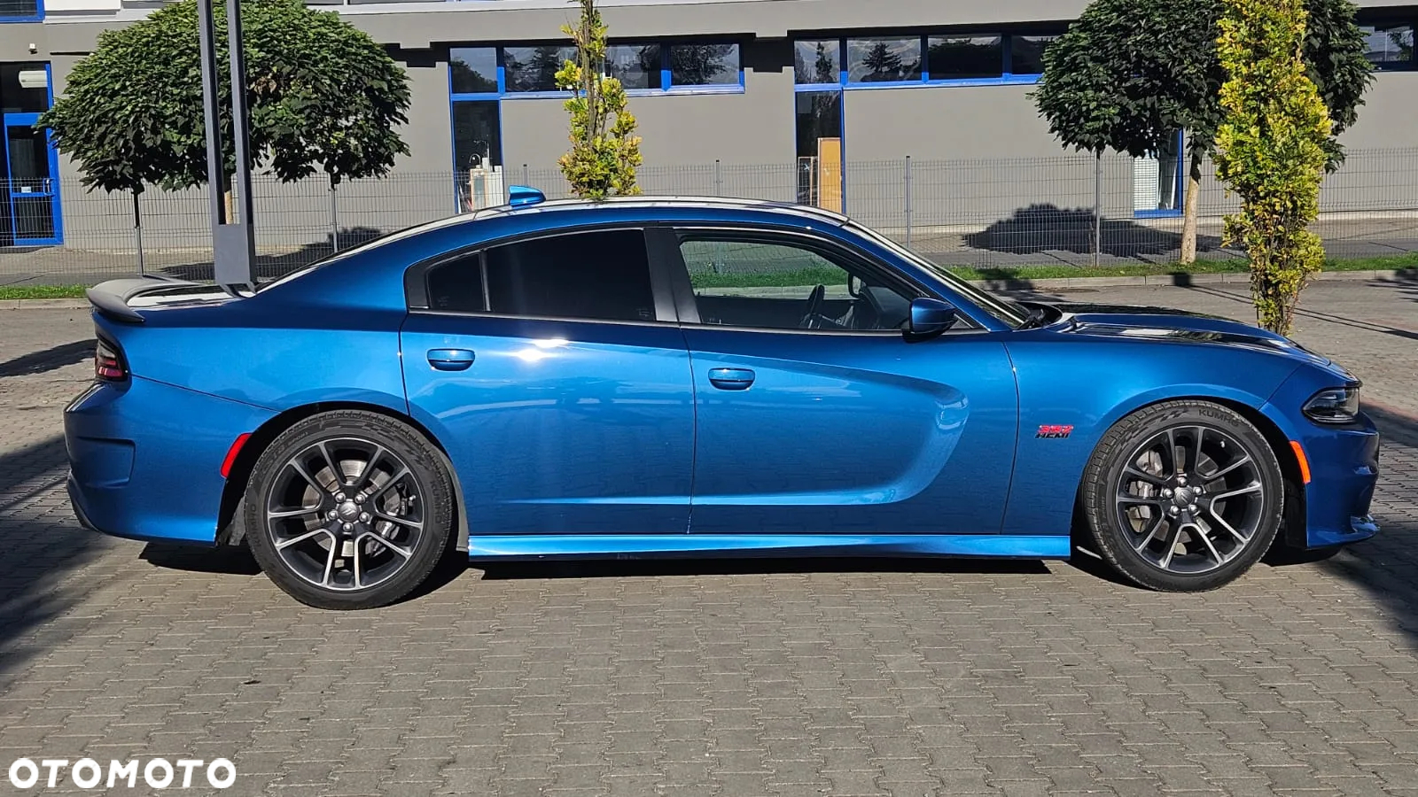 Dodge Charger - 3