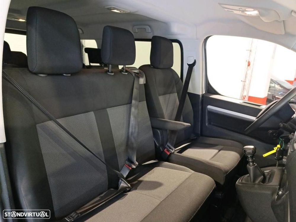 Toyota Proace Verso 2.0 D-4D L1 1.0T Prime 8L - 6