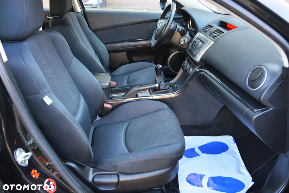 Mazda 6 Sport 2.0 Active - 19