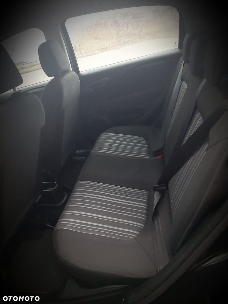 Fiat Punto Evo 1.4 8V Dynamic Euro5 - 14