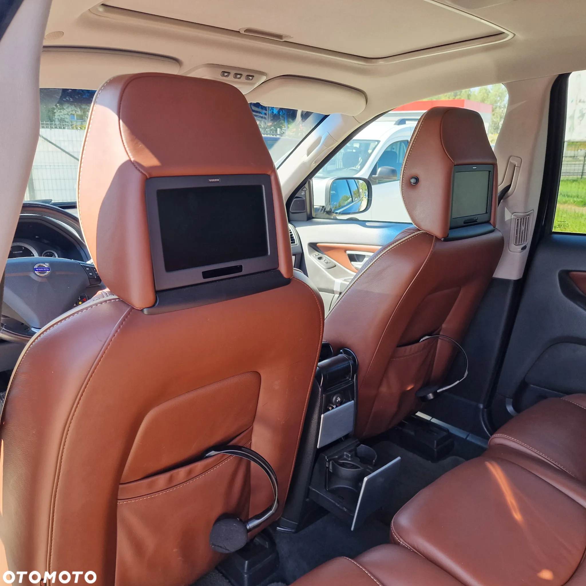 Volvo XC 90 D5 AWD Executive - 17