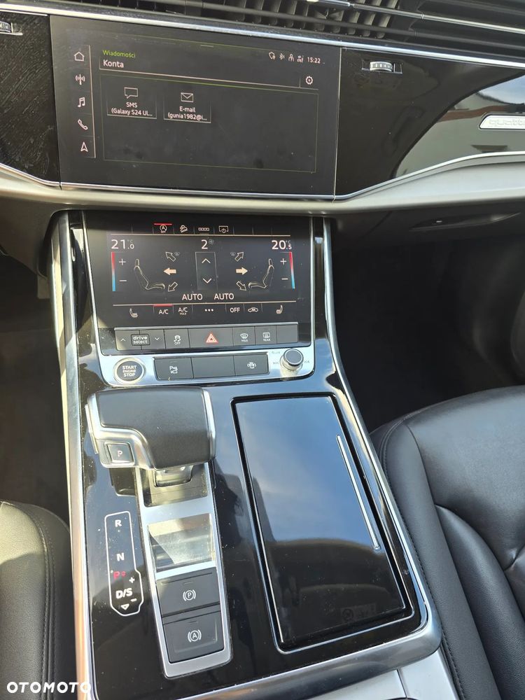 Audi Q7 45 TDI mHEV Quattro S Line Tiptr - 6