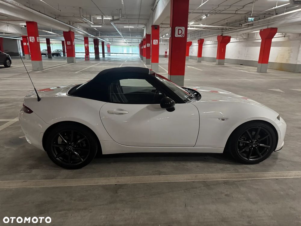 Mazda MX-5 2.0 Skypassion - 13