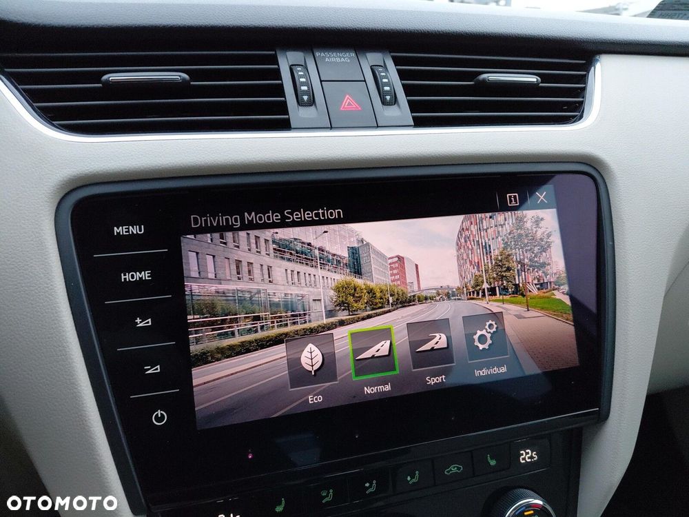 Skoda Octavia 1.8 TSI 4x4 Style DSG - 25