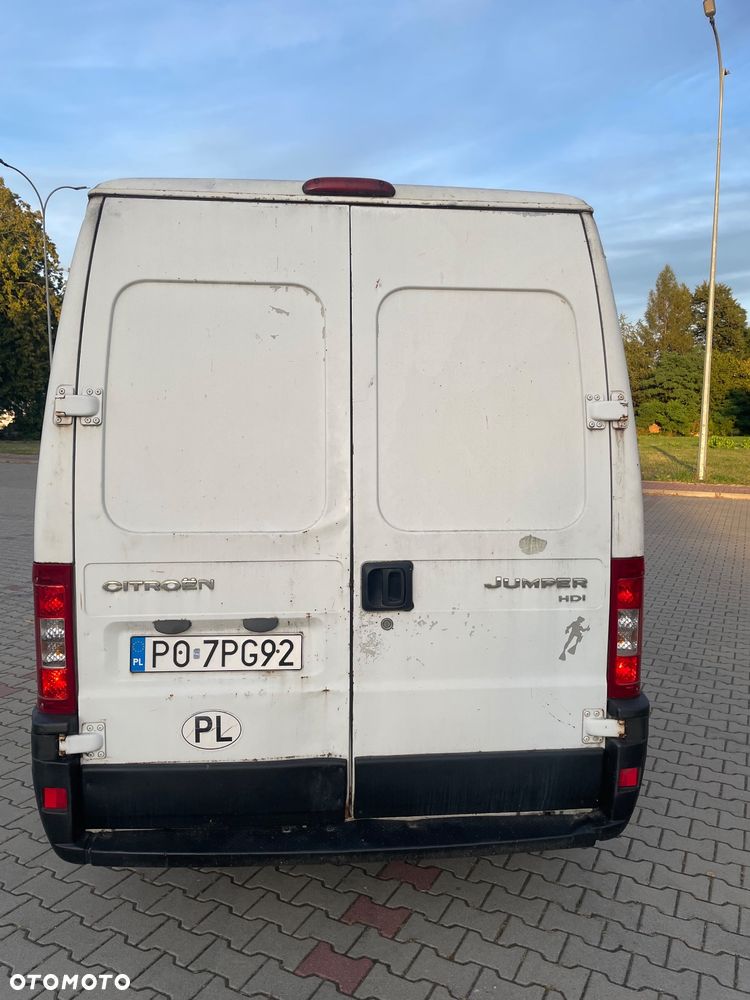 Citroën Jumper - 6