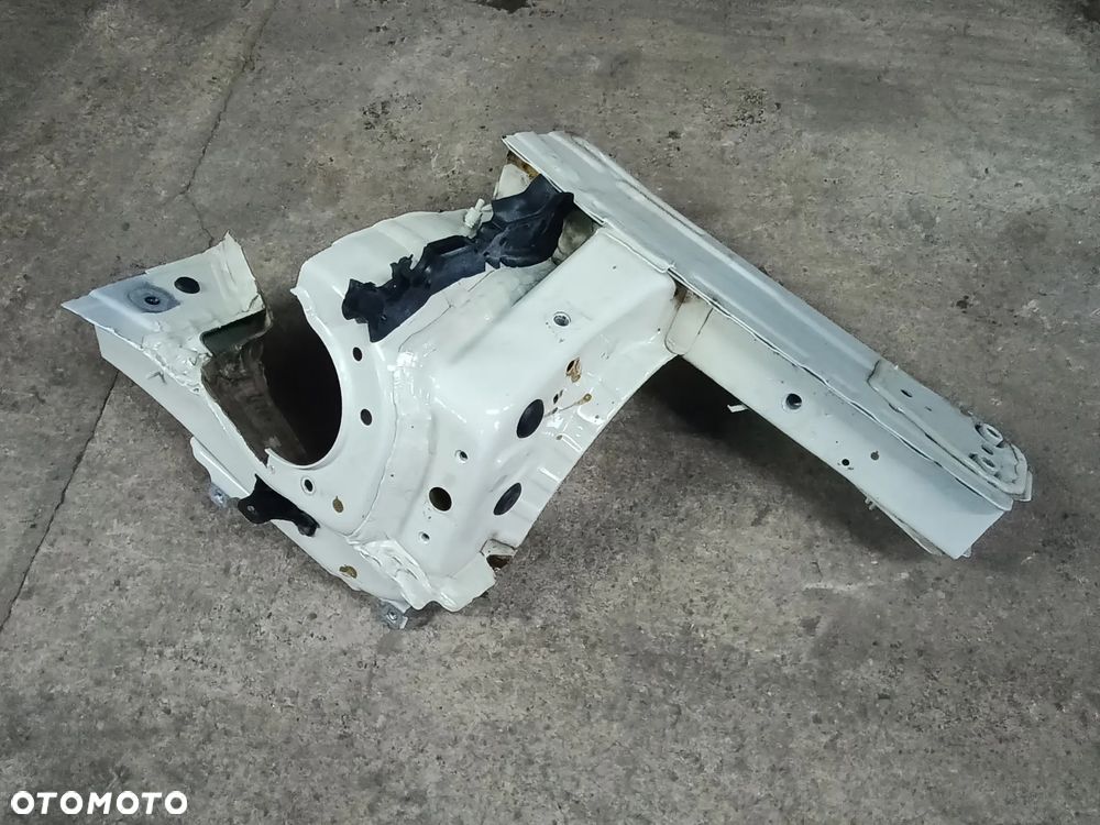 MINI F55 F56 F57 Podłużnica ćwiartka przód prawa